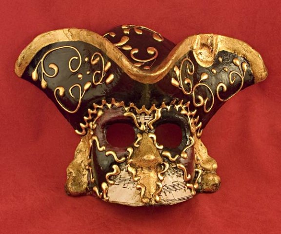 Венецианские маски X_34d2b22d